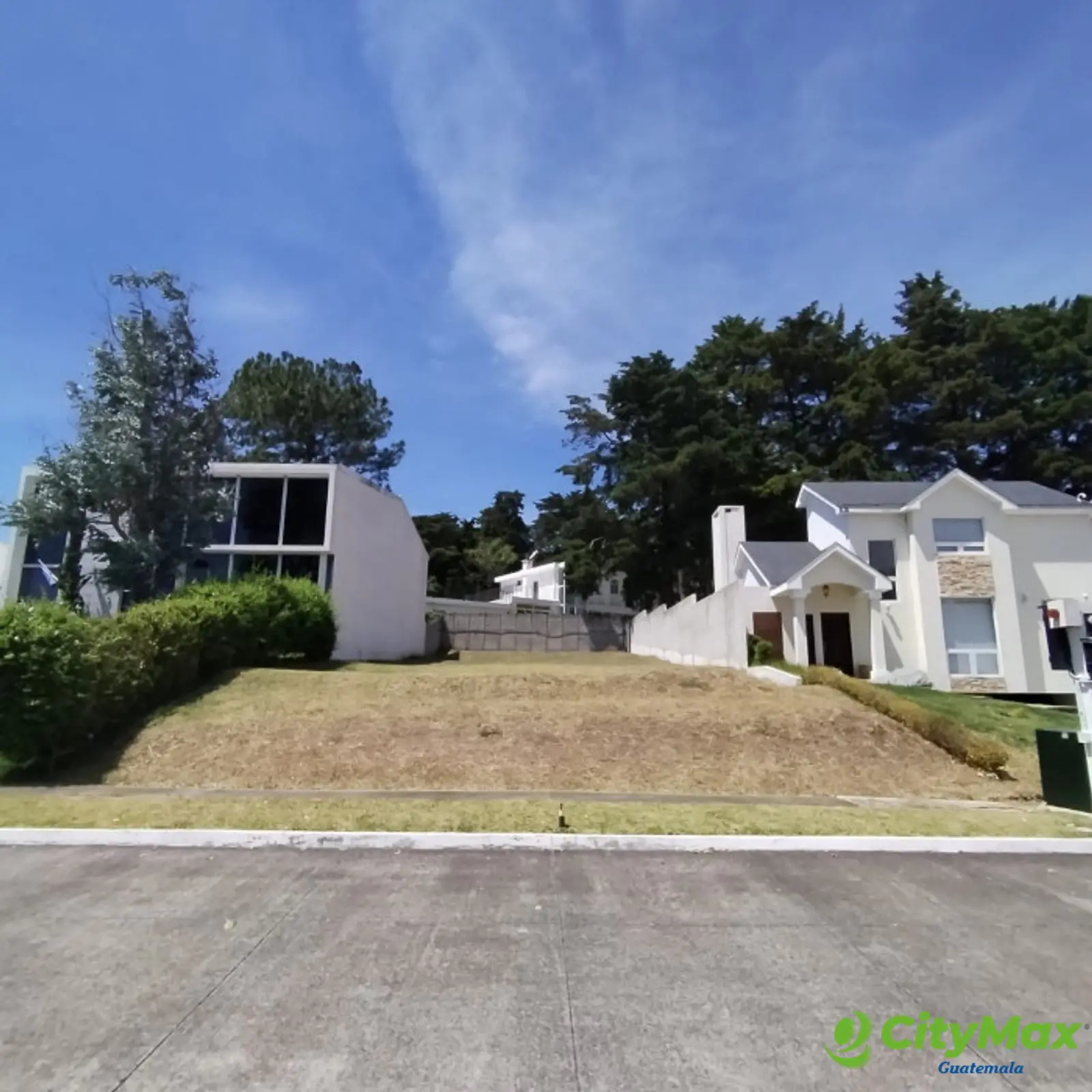 Terreno residencial en venta en La Fontana Fraijanes - foto 7