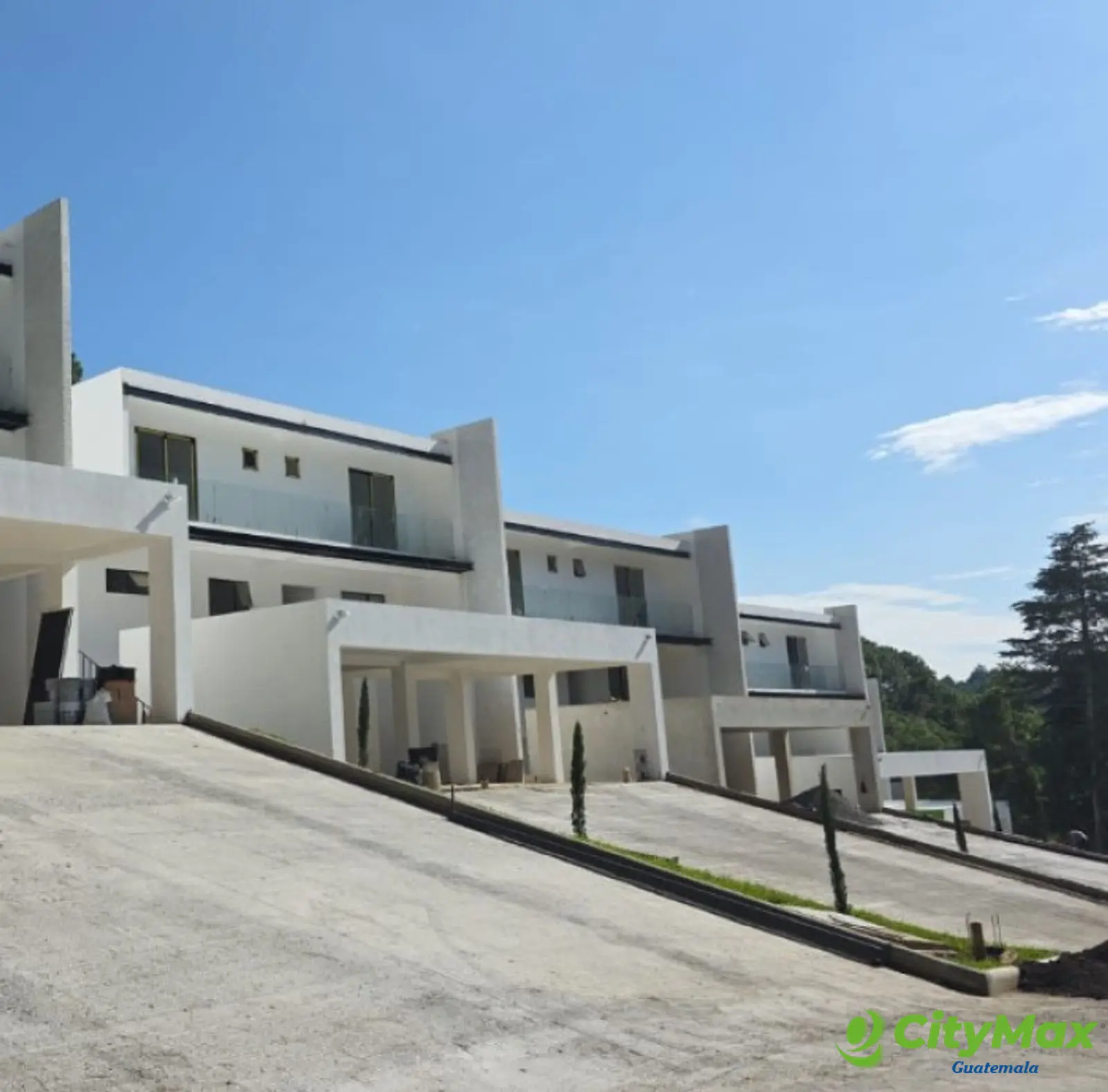Casas en Venta en Santa Rosalia Ciudad de Guatemala - foto 2