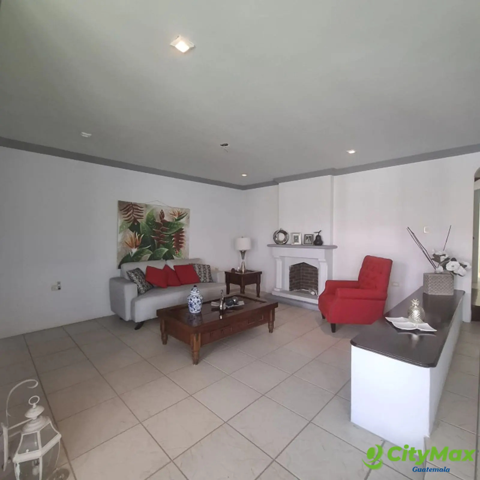 Casa en Venta en Las Orquídeas San Cristóbal Guatemala - foto 4