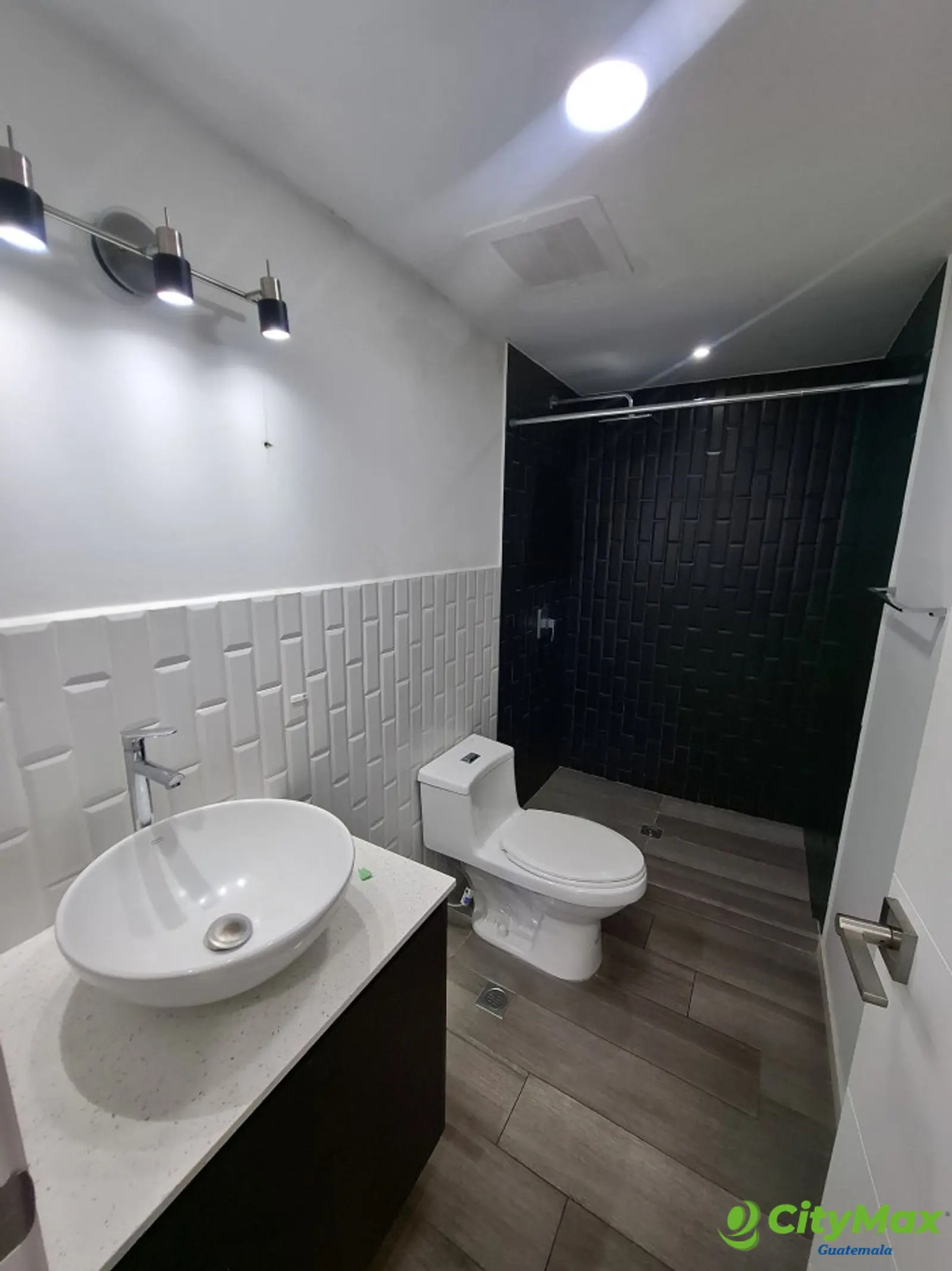 Apartamento En Venta Zona 13 Narama - foto 6