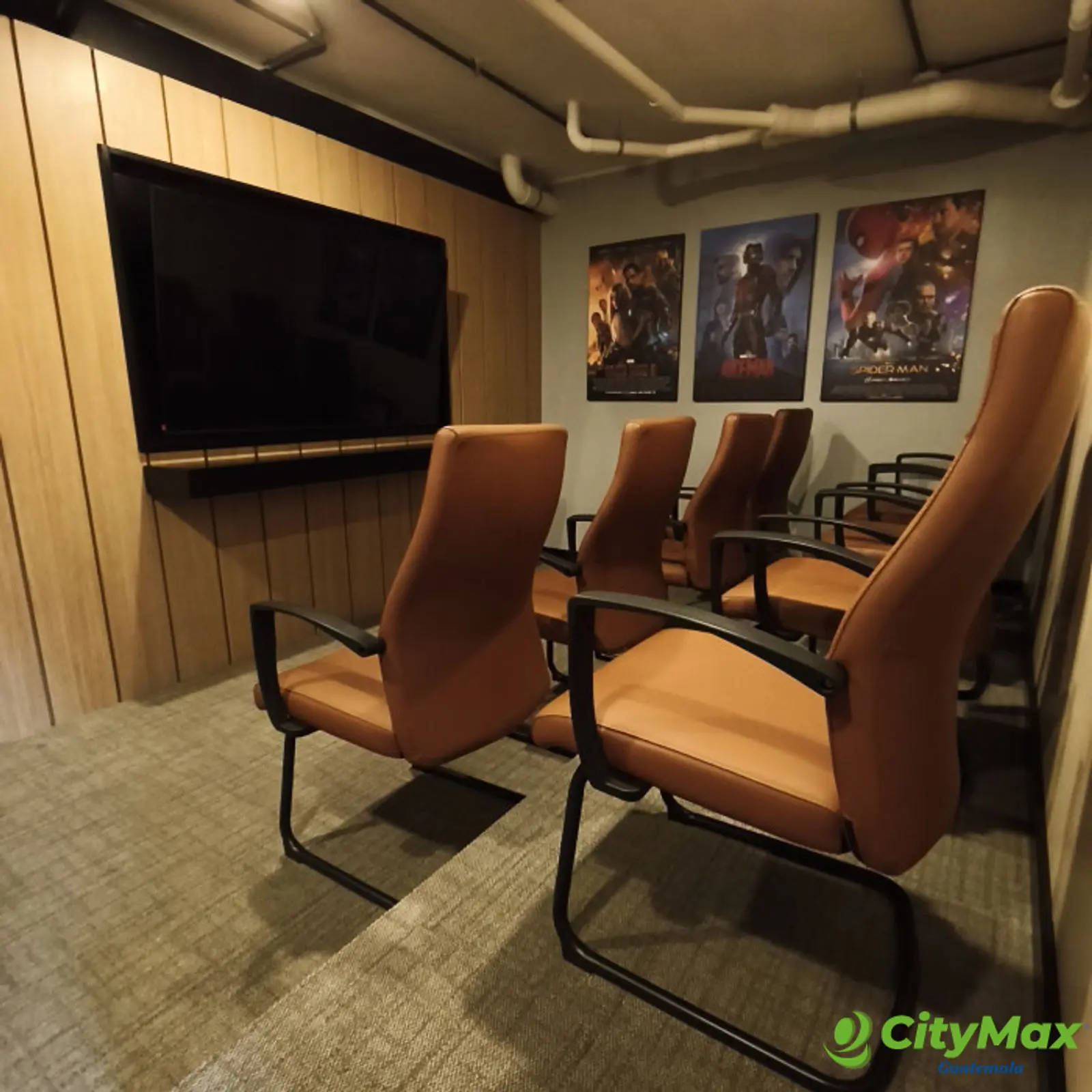 Apartamento Amueblado en Renta o Venta en Z.13 Americas - foto 16