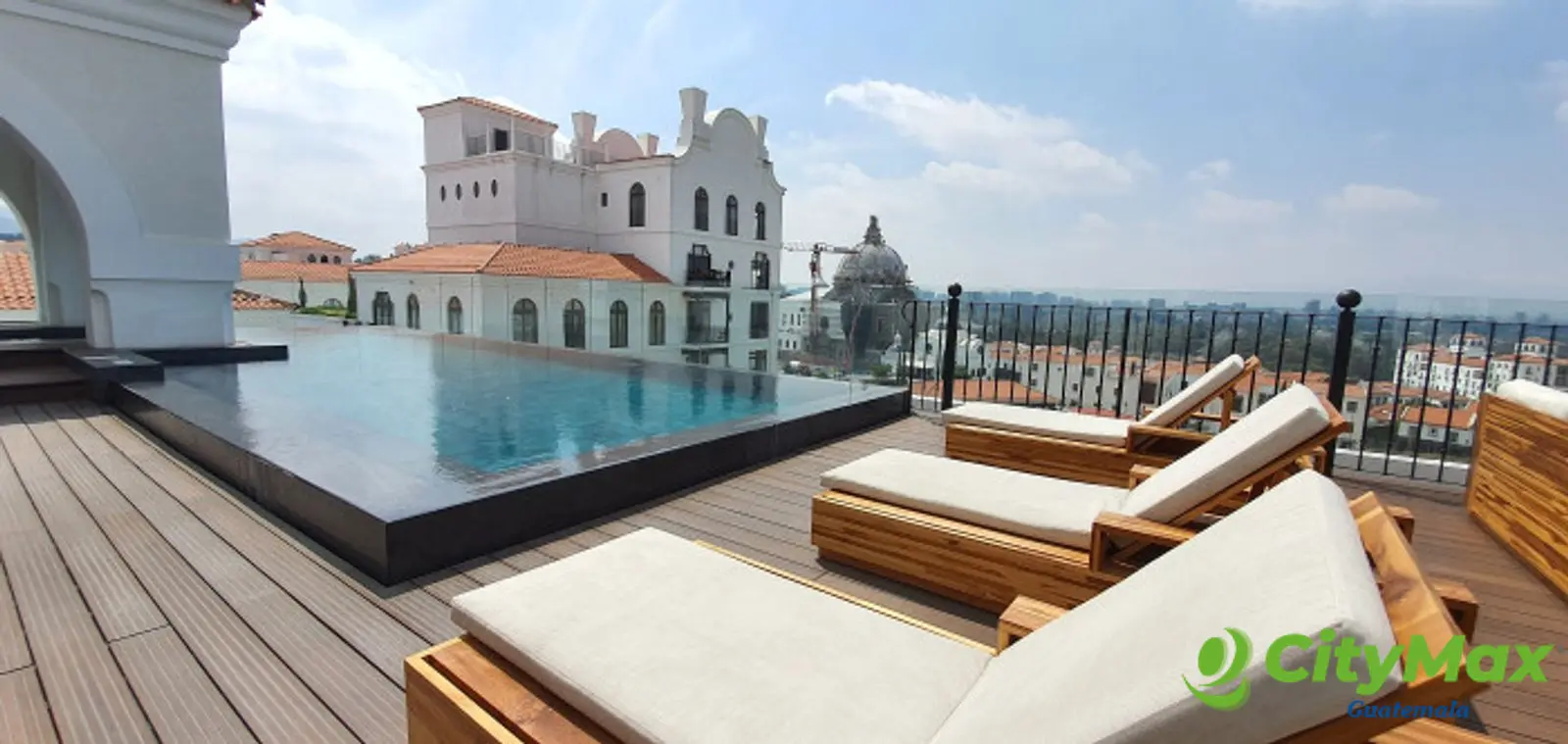 Apartamento en venta Lirios de Cayala Guatemala - foto 19