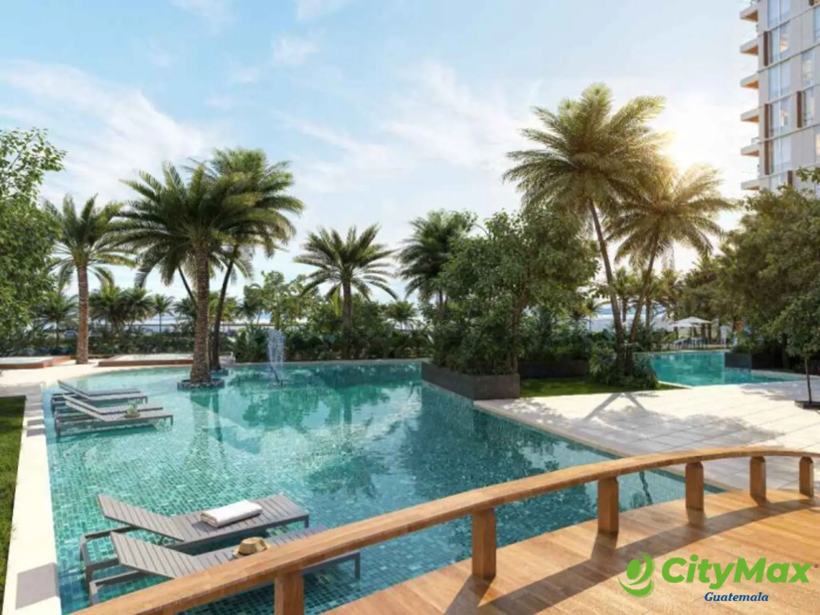 Terreno en playa Chulamar Escuintla en Venta - foto 2