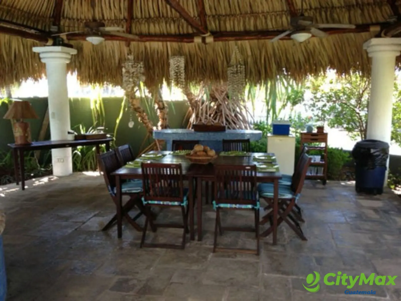 Casa vacacional en alquiler San Marino puerto quetzal - foto 5