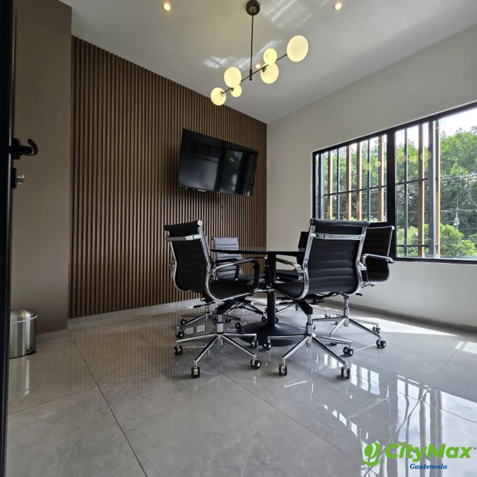 Apartamento en venta en Andares Zona 12 Guatemala - foto 20