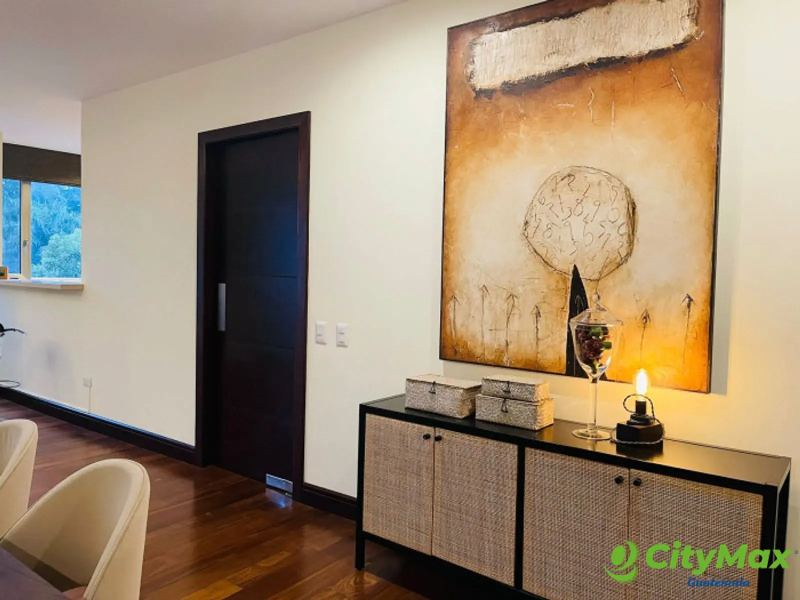 En Renta Apartamento Amueblado Exclusivo en Zona 14 - foto 12