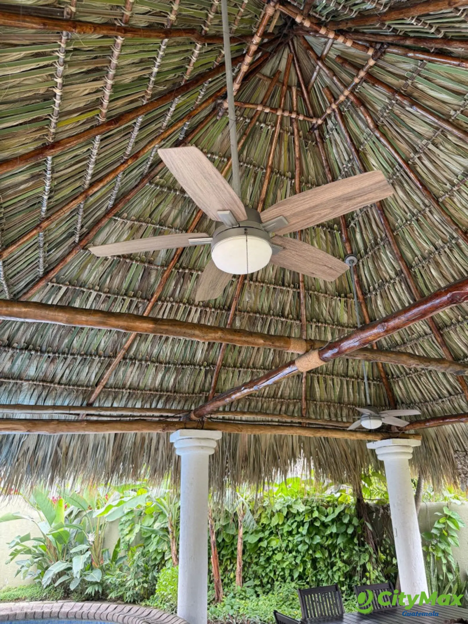 Casa vacacional en alquiler San Marino puerto quetzal - foto 4