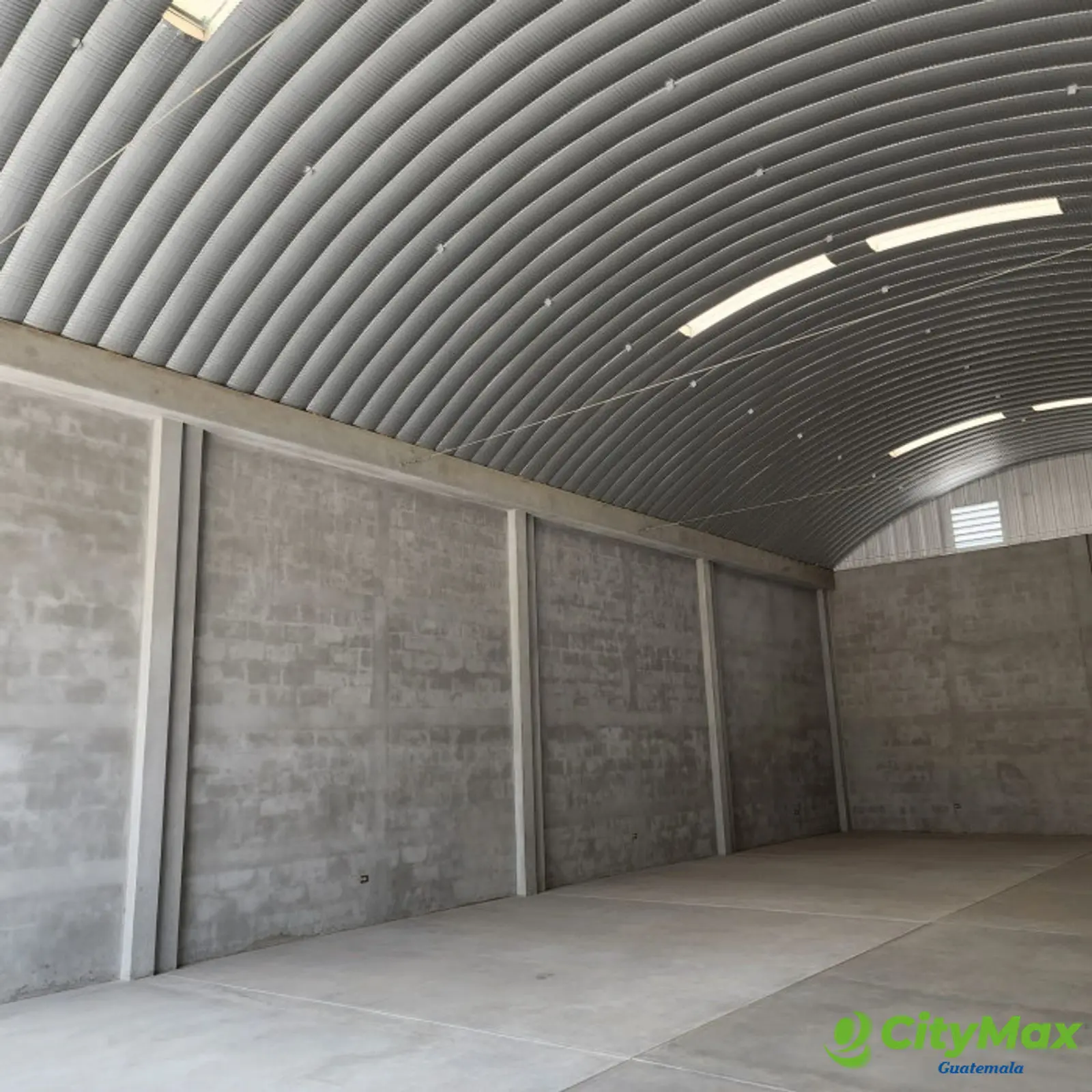 ZACAPA BODEGAS EN ALQUILER DE 200 METROS - foto 9