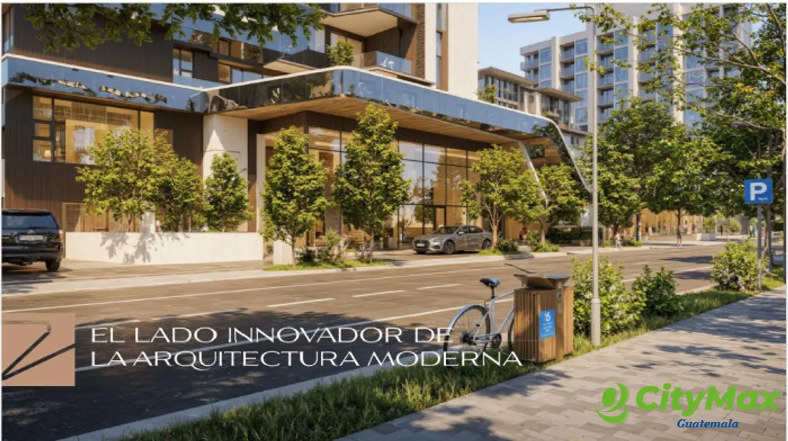Apartamento en Planos en la zona 14 Guatemala - foto 9