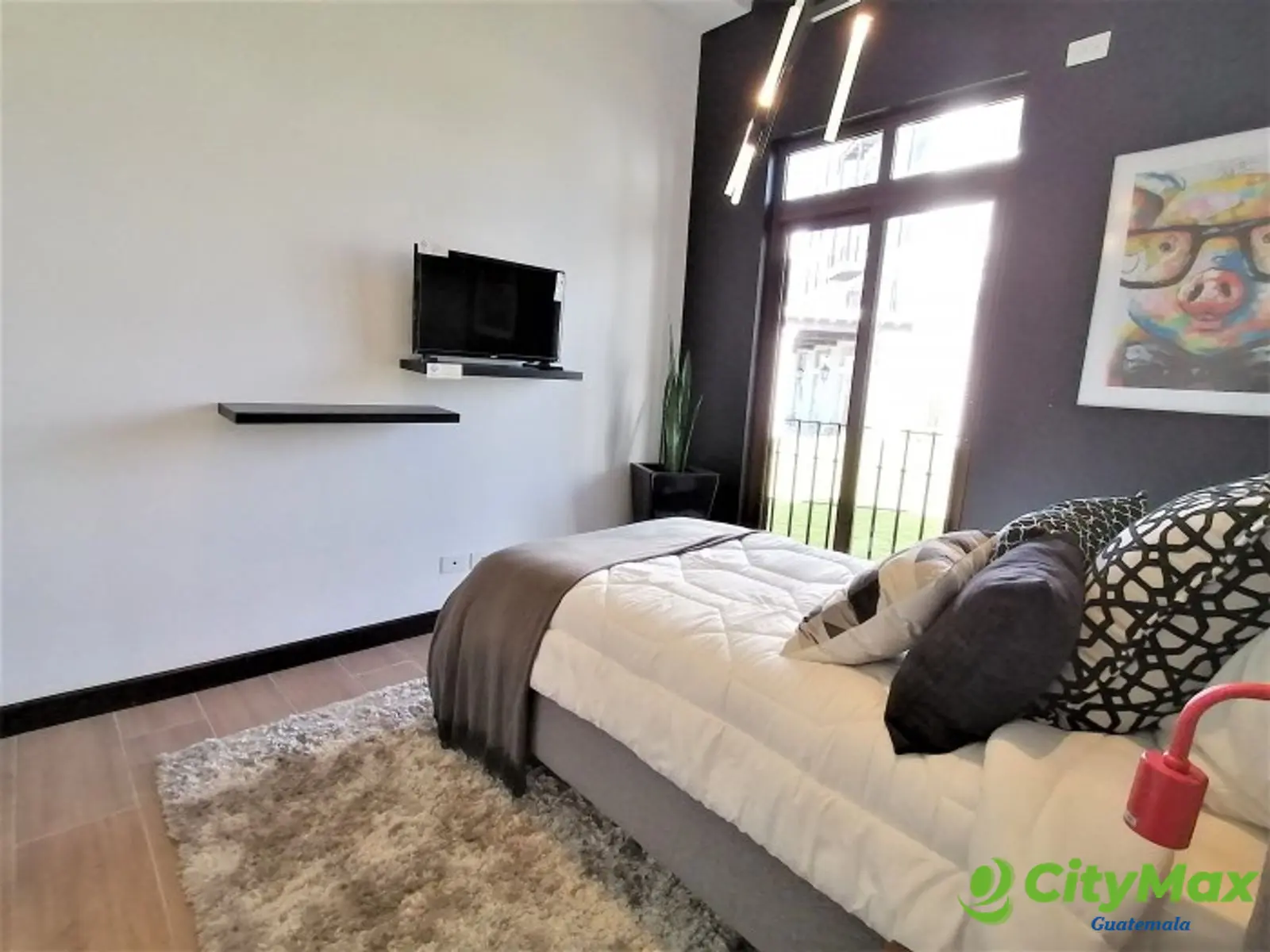 Apartamento en Venta en Zona 16 CAYALA - foto 6
