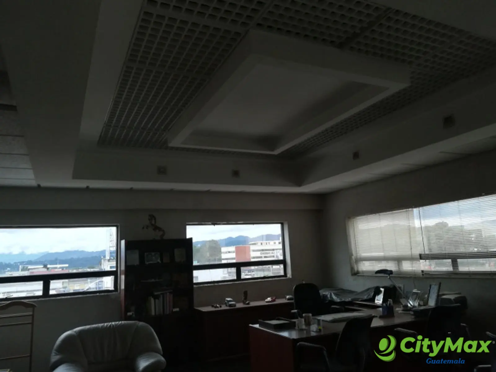 EDIFICIO EN RENTA-VENTA ZONA 5 CIUDAD GUATEMALA - foto 3