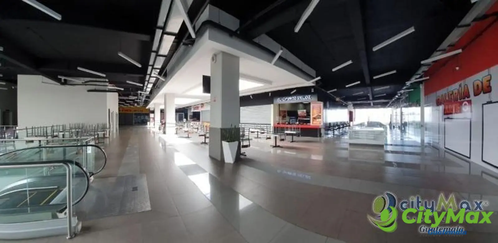 Local Comercial en Renta en CC Calzada San Juan Zona 7 - foto 8
