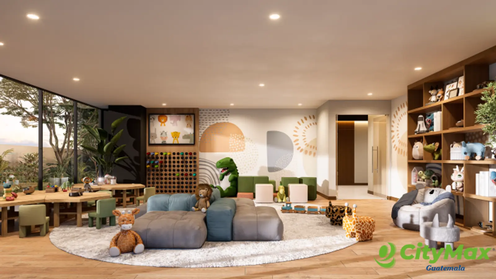¡Invierte en apartamentos en venta en la zona 10 Planos - foto 5