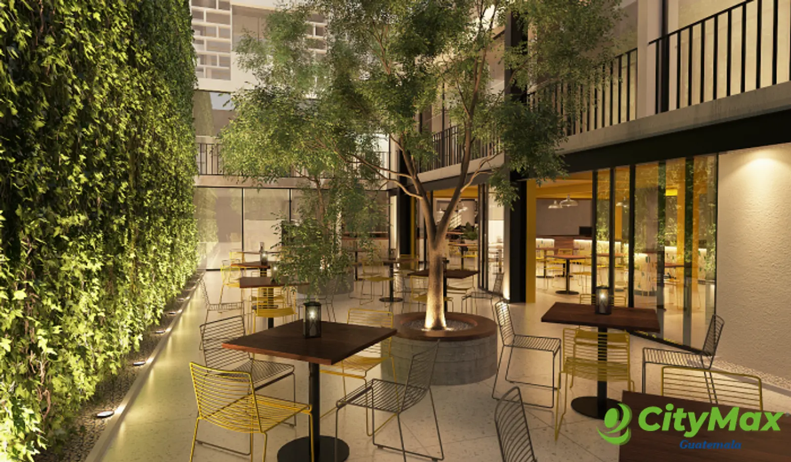 CityMax vende apartamento tipo loft en zona 1 - foto 8