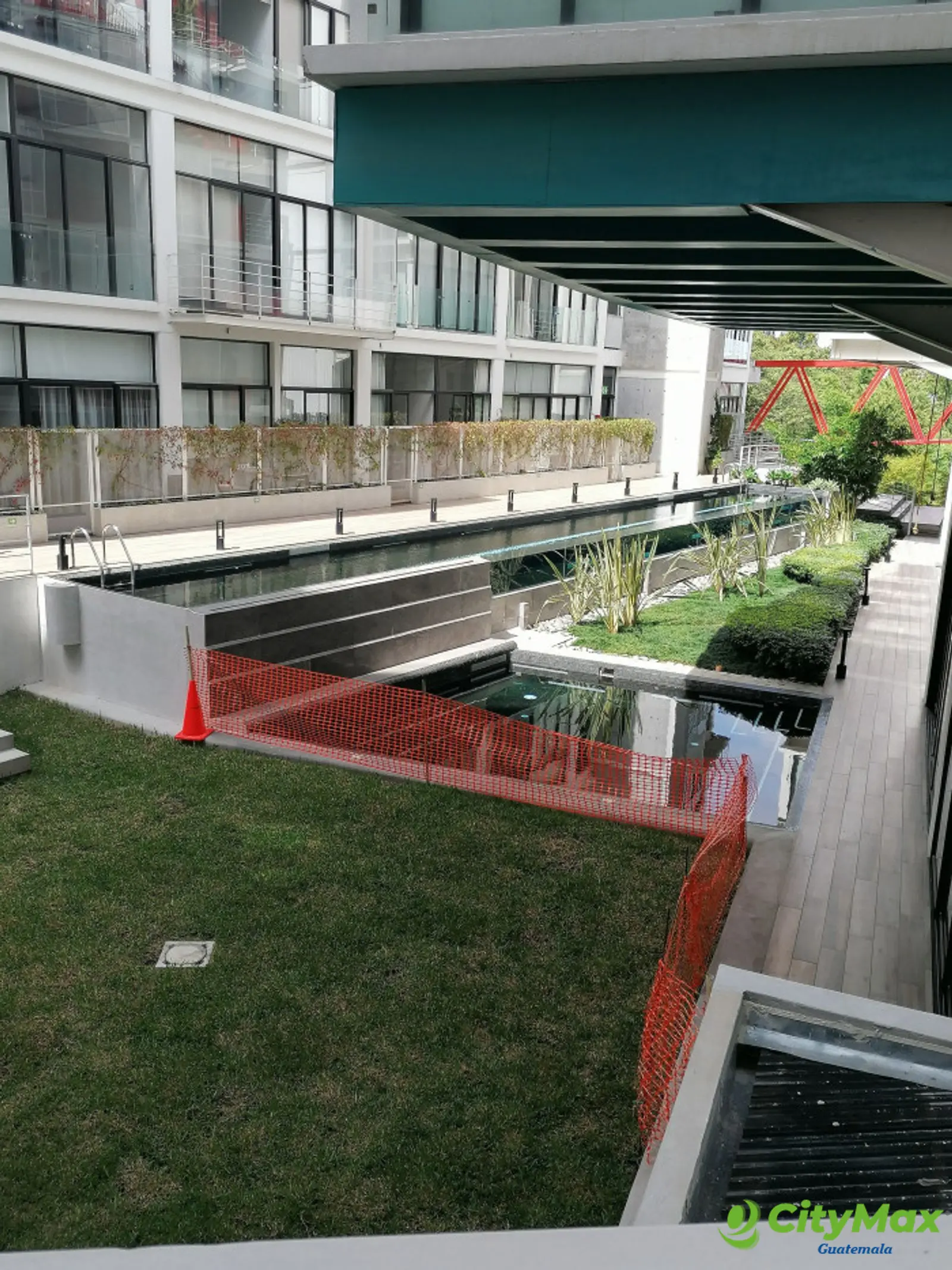 En Venta apartamento 1 habitación Shift Cayala - foto 19