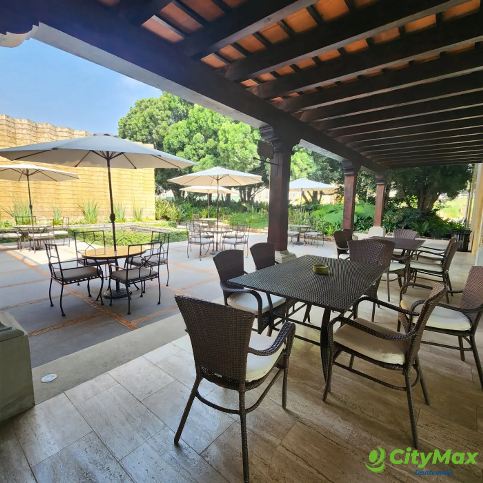 En Venta casa en condominio Los Franciscanos - foto 5