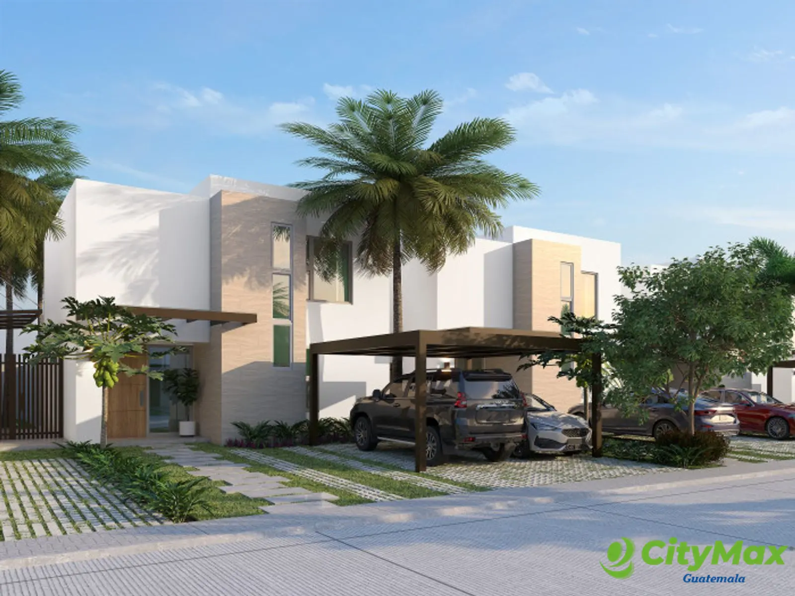 Exclusiva Casa de playa en Venta en Chulamar Escuintla - foto 4