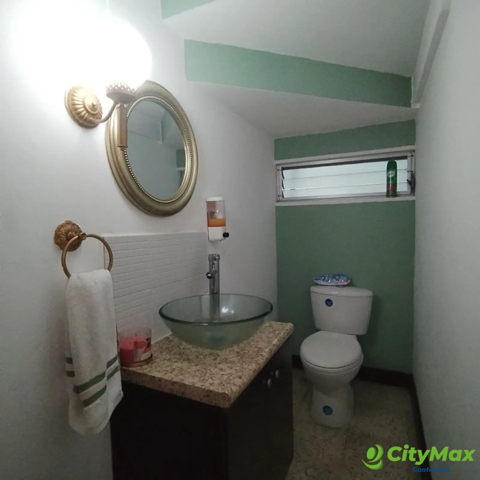 Casa en Venta zona 12 Monte María dentro de Garita - foto 10