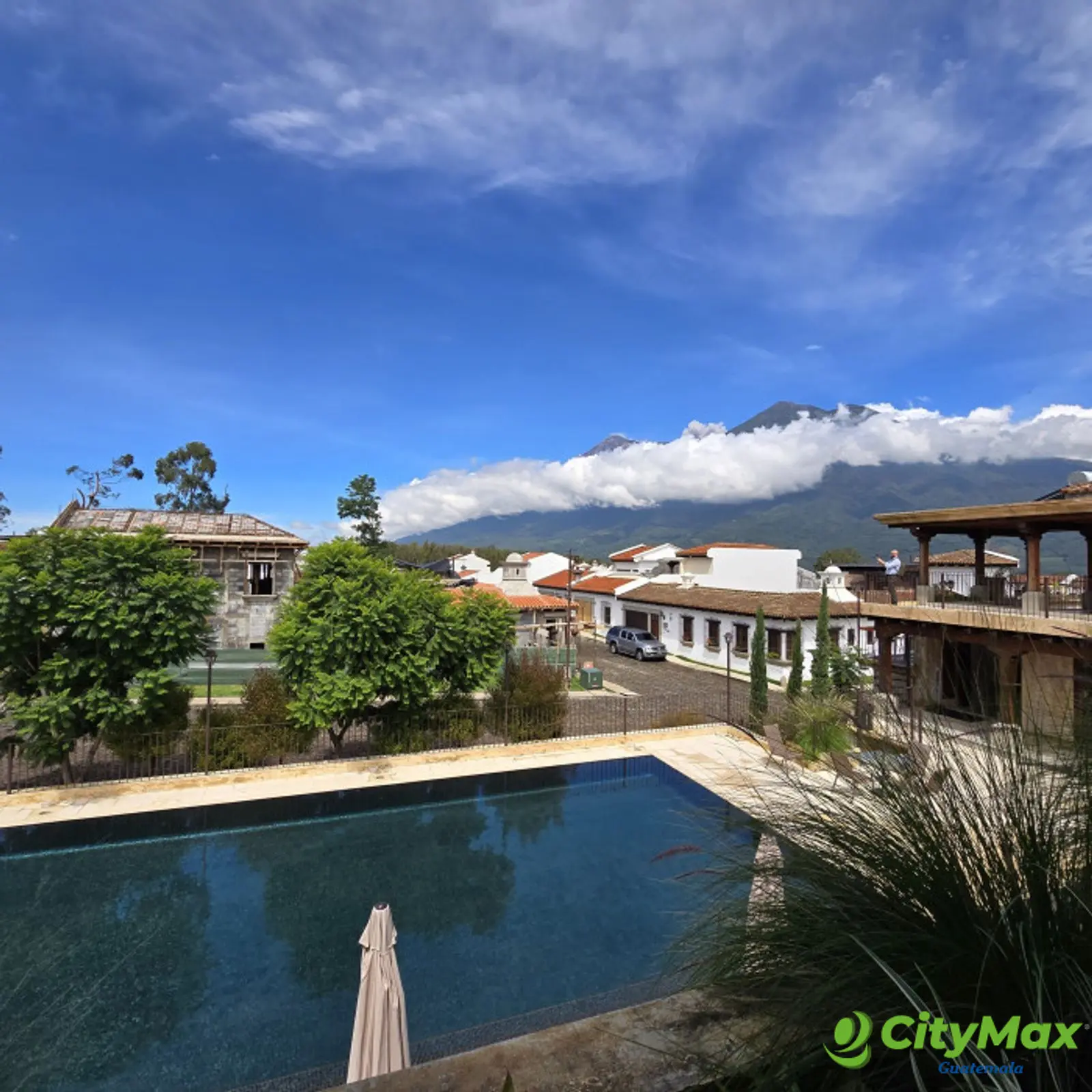 Casa Renta Los Franciscanos cercano Antigua Guatemala - foto 21