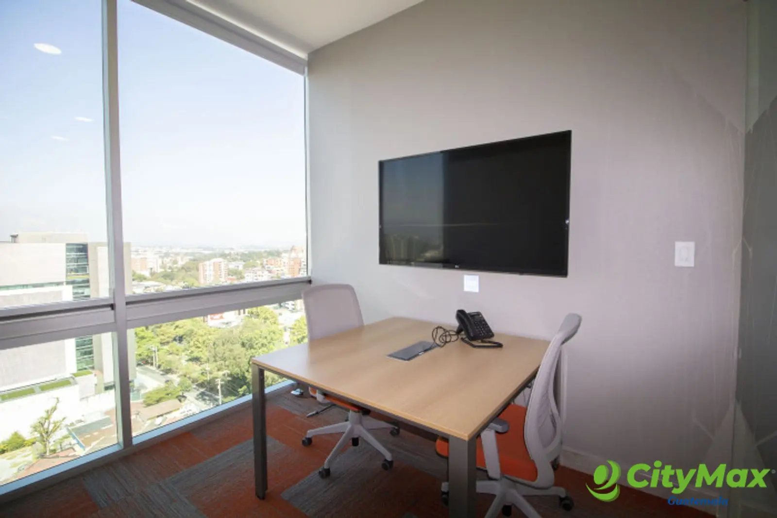 Oficina Nueva en venta en obra gris en zona 15 VH 2 - foto 8