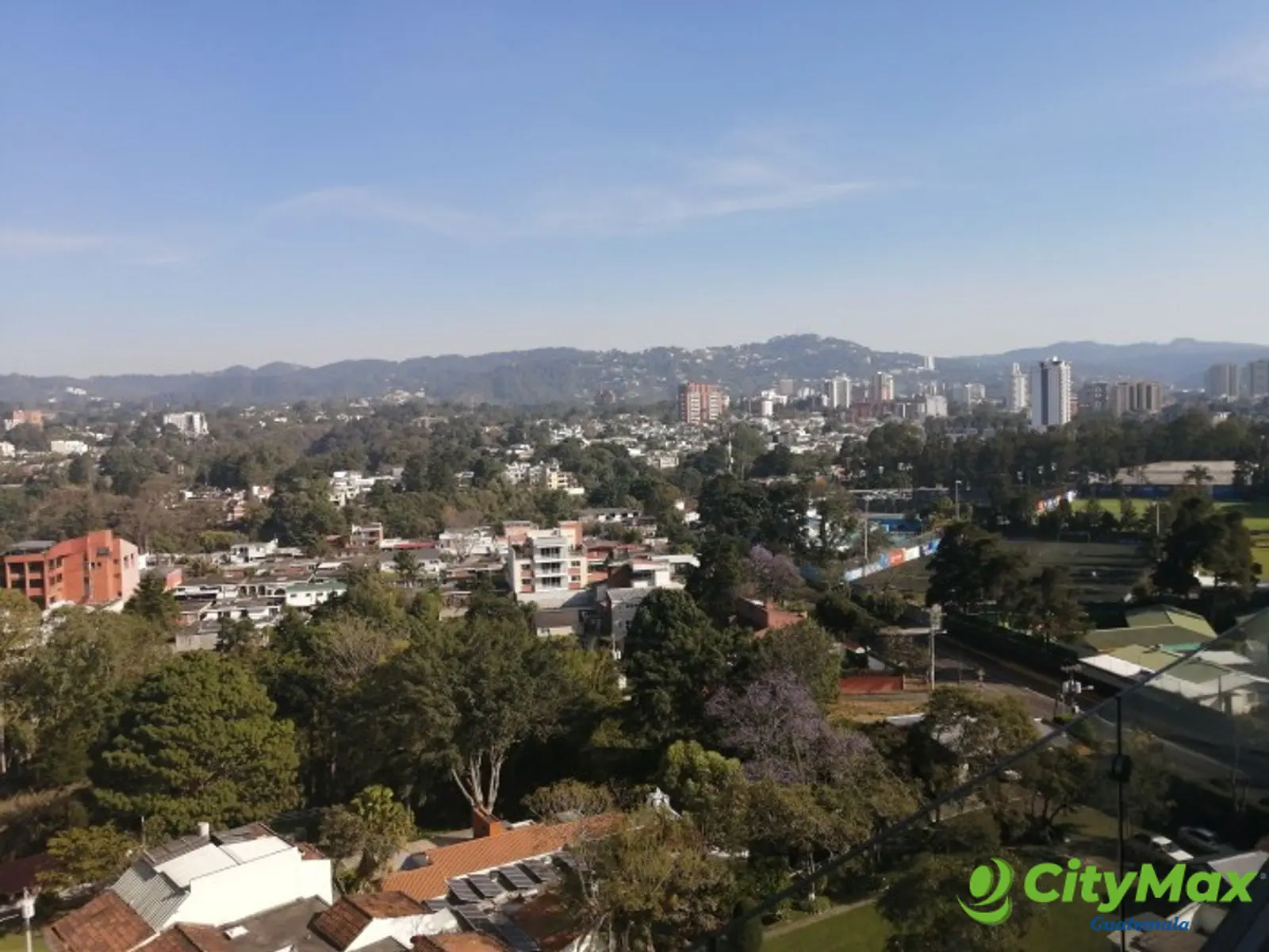Apartamento en venta Parque 15 Z.15 Guatemala - foto 12