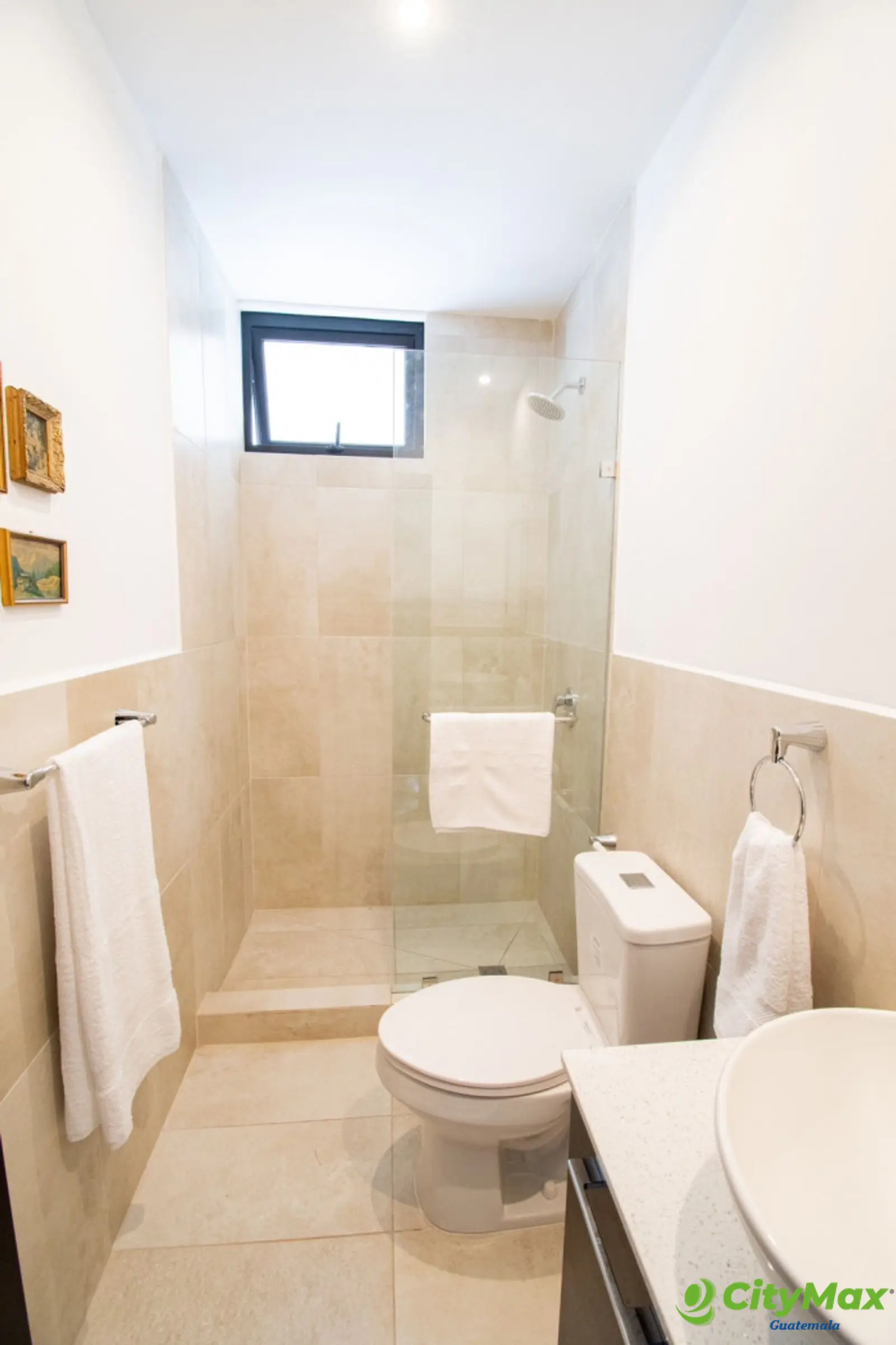 Apartamento Amueblado en Zona 16 de Kanajuyu - foto 11
