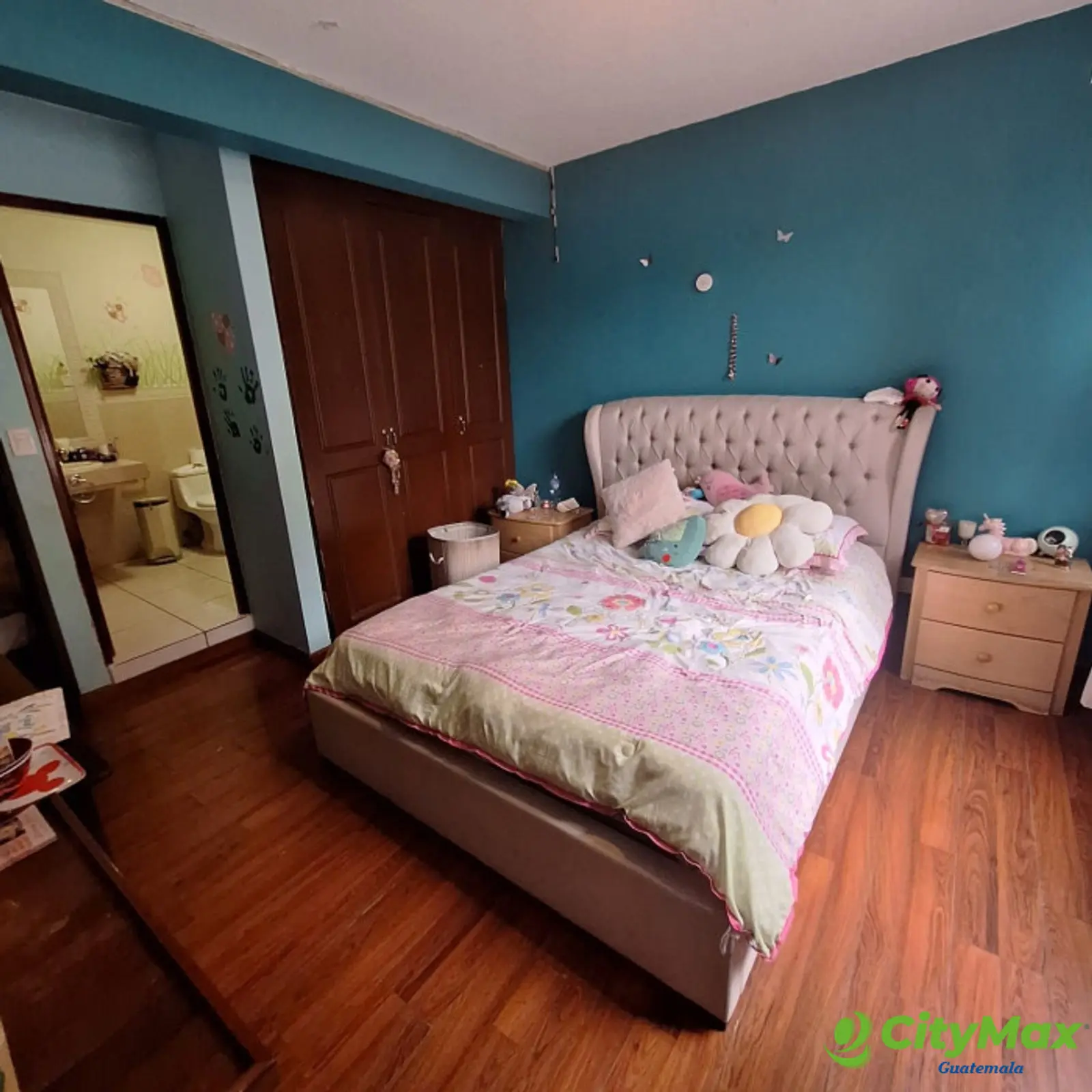 Casa en venta en condominio zona 13 Guatemala - foto 15