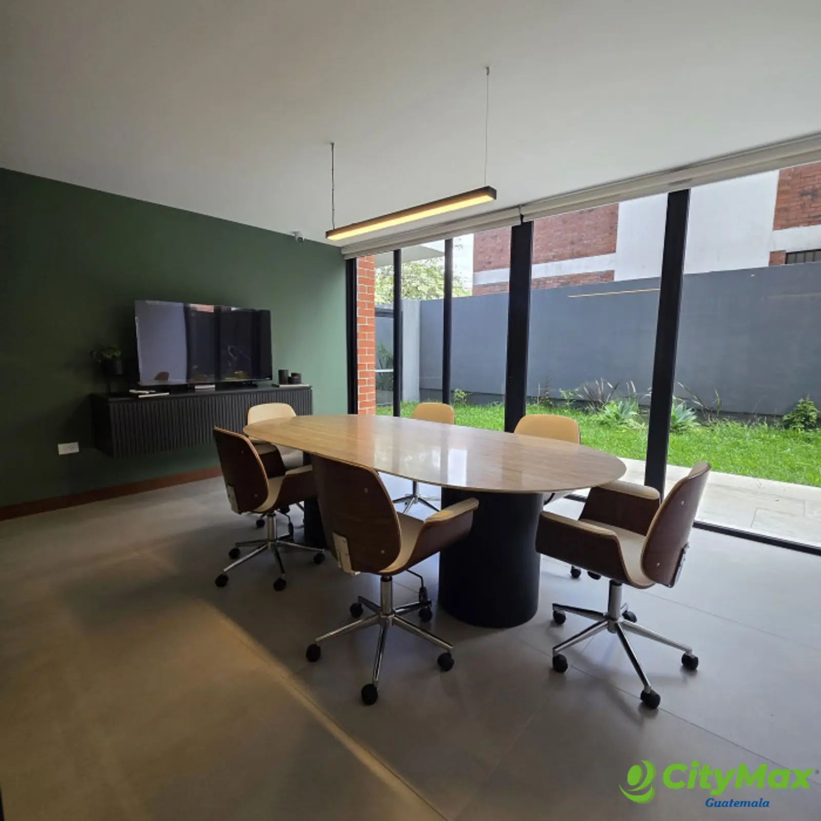 Apartamento nuevo en renta de 1 Habitación en Zona 15 - foto 4