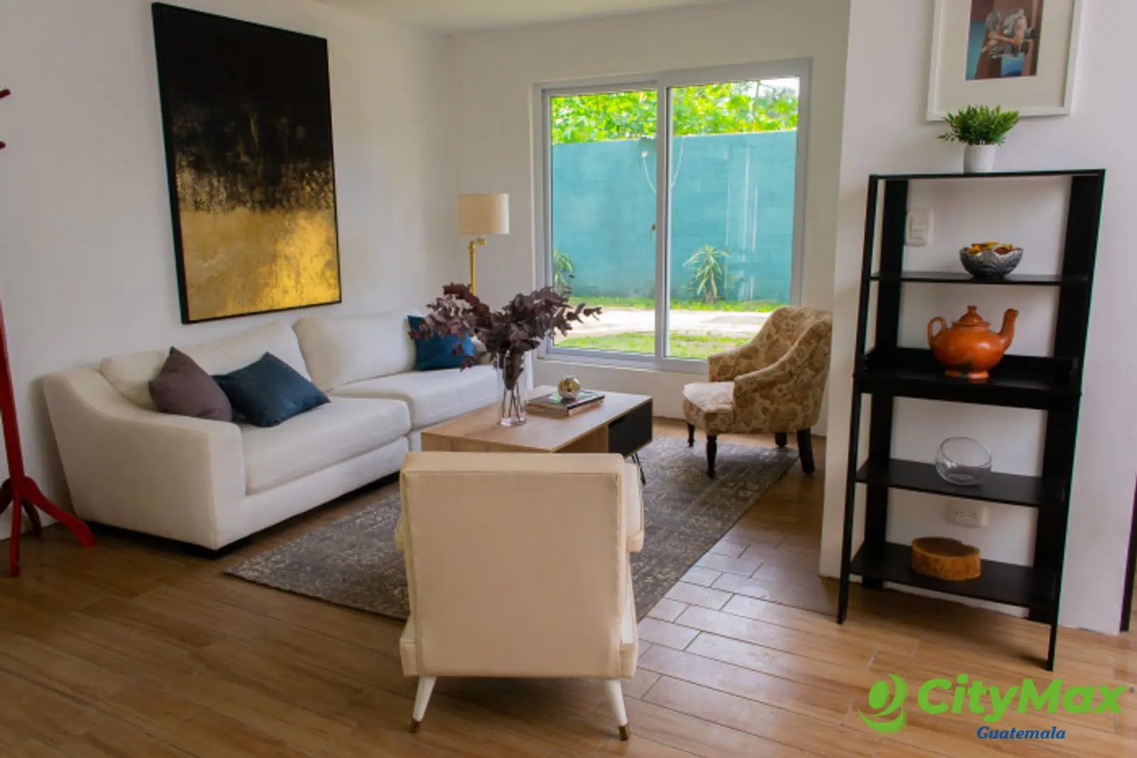 Casa en Venta en Villas Las Vistas Versalles Cruce Km25 - foto 2
