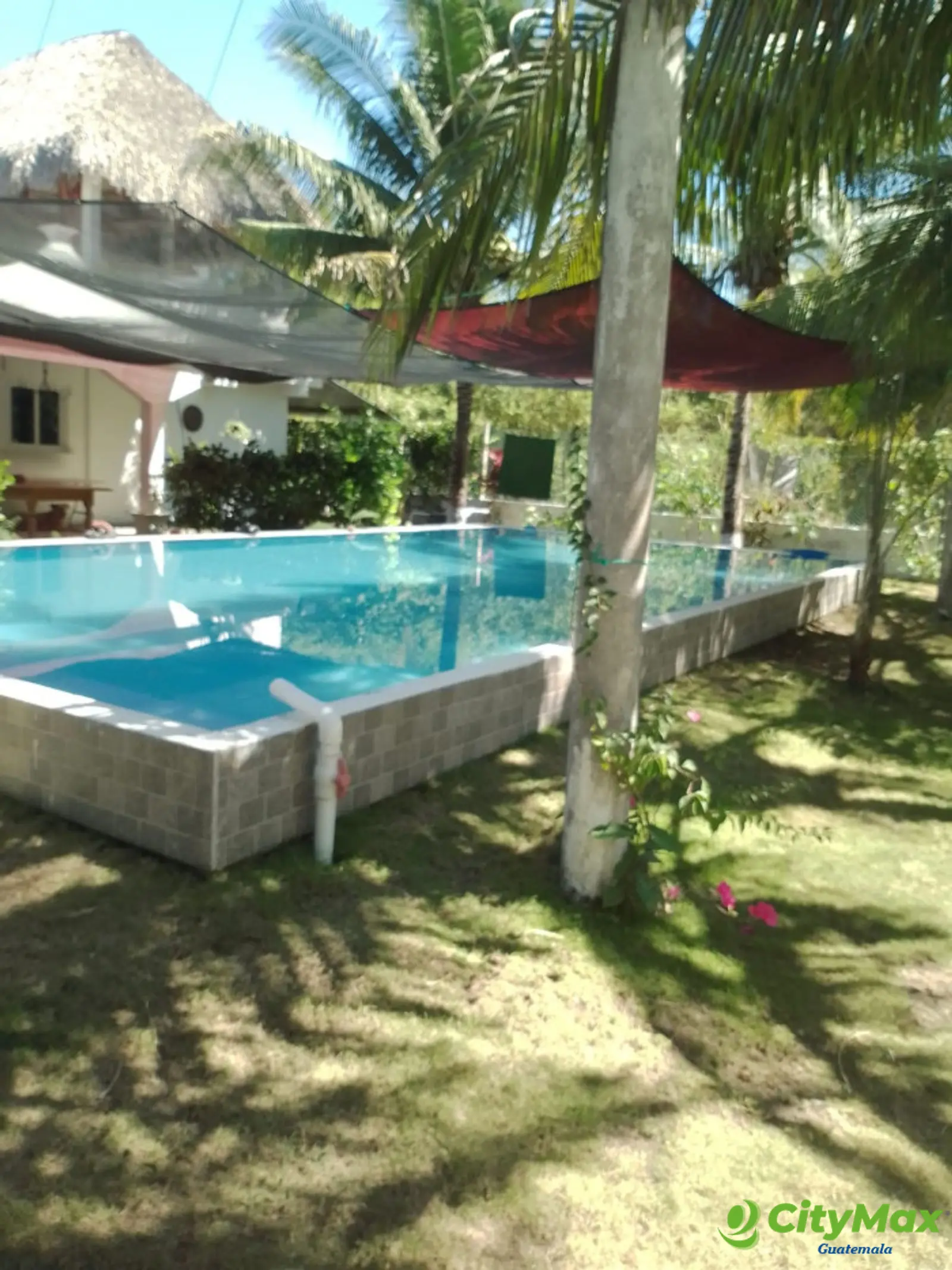Casa En Venta en Monterrico EL PUMPO - foto 14