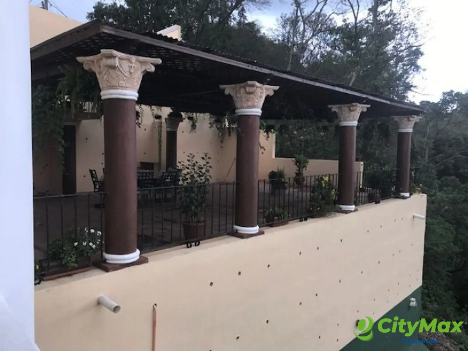 Casa en venta y renta en La Isla zona 15 - foto 7