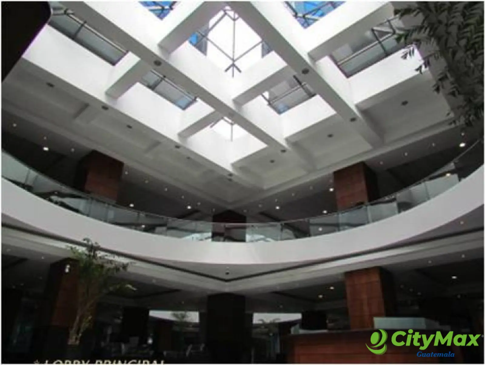 En Venta oficina en Zona 10 Cercano a Oakland Pace - foto 6