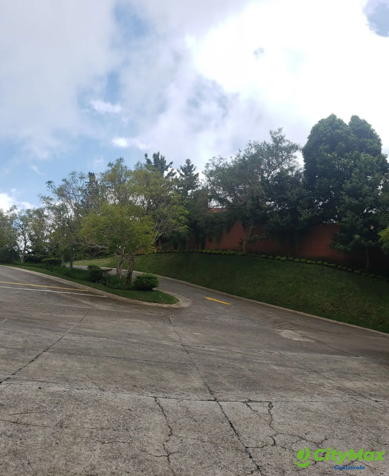TERRENO en Fraijanes PARA VENTA, Carretera El Salvador - foto 4