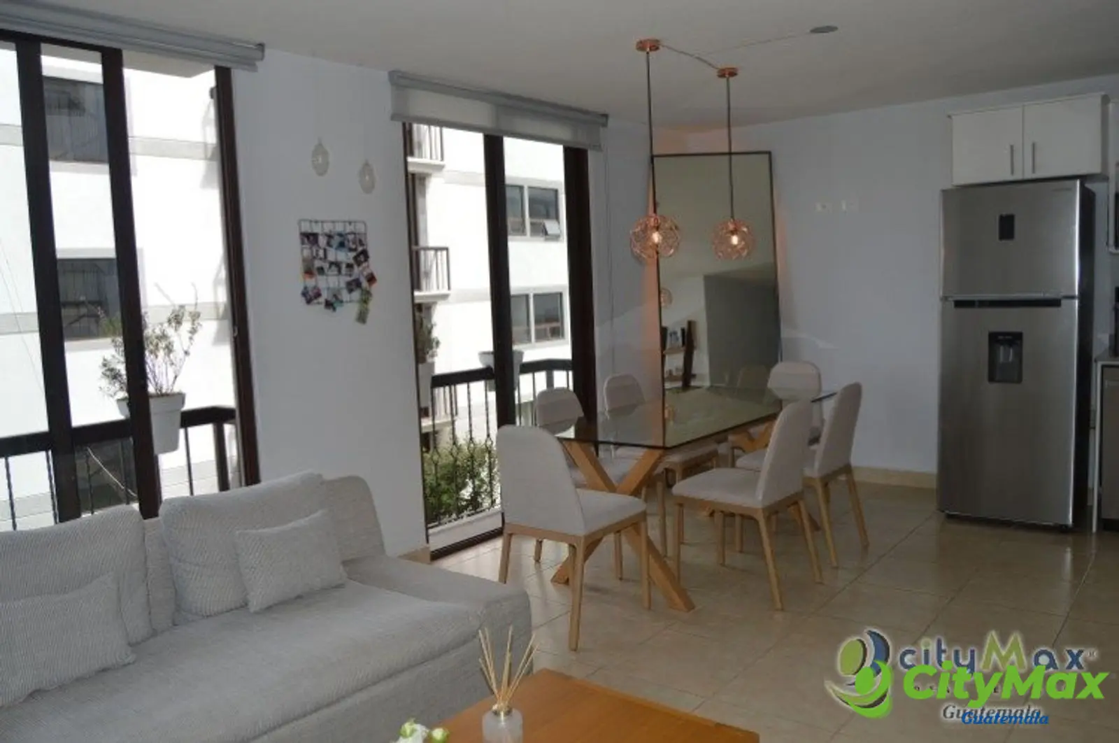 Apartamento en venta en Carretera a El Salvador km 16 - foto 4