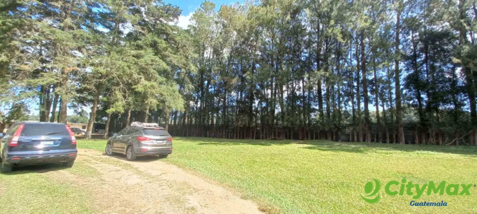 Granja con casa 25 mil varas de jardin en Venta - foto 8