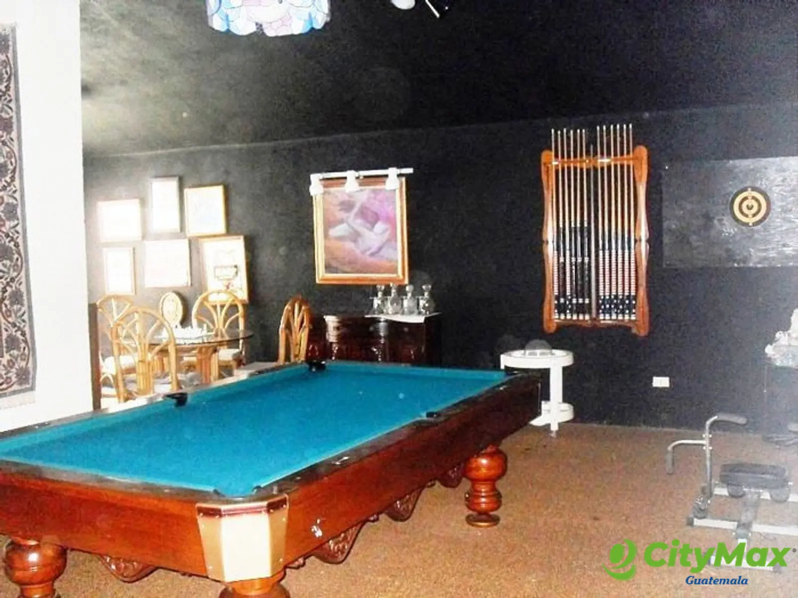 IMPRESIONANTE CASA EN VENTA EL ENCINAL GUATEMALA - foto 10