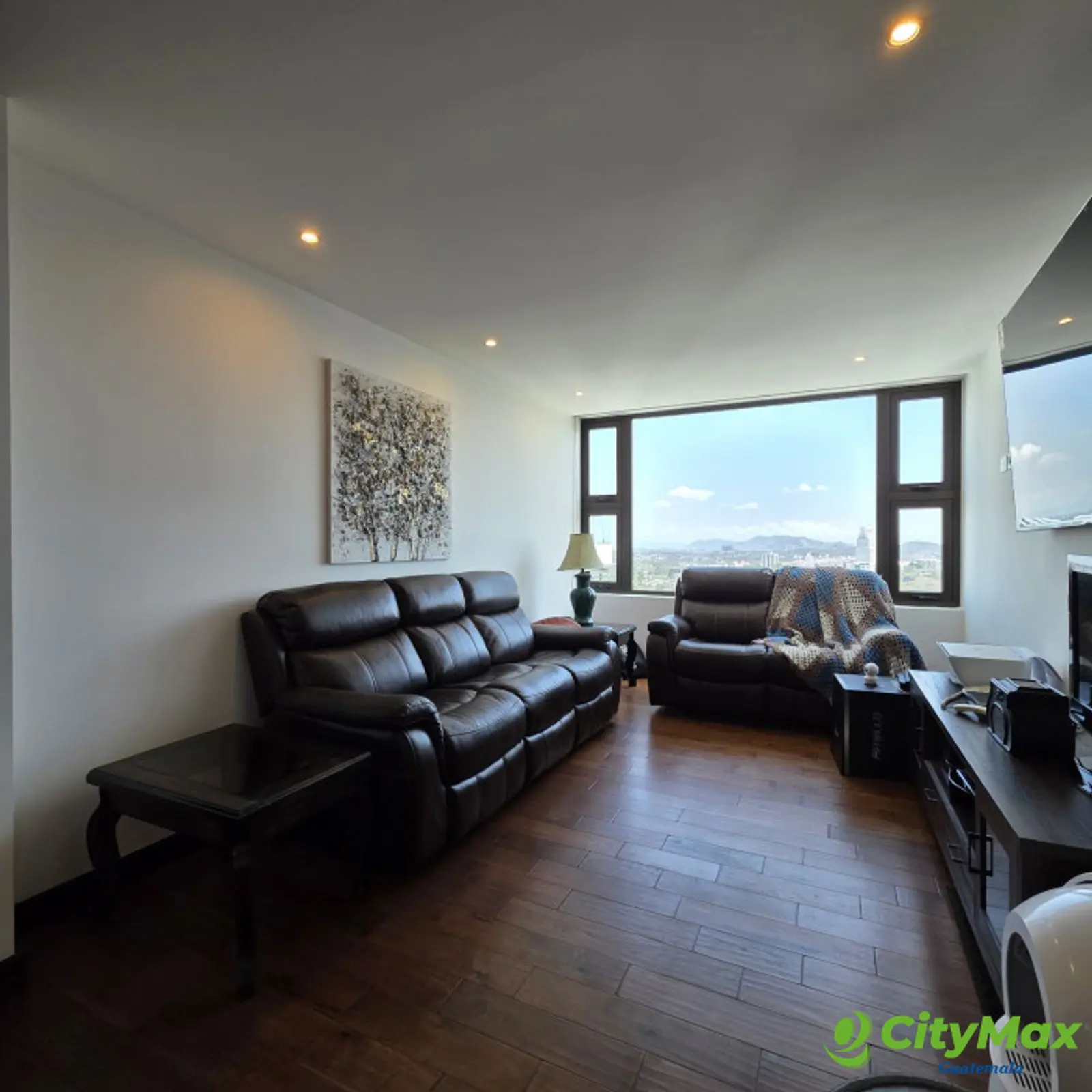 Pent House en venta en zona 15 Vista Hermosa 1 - foto 12