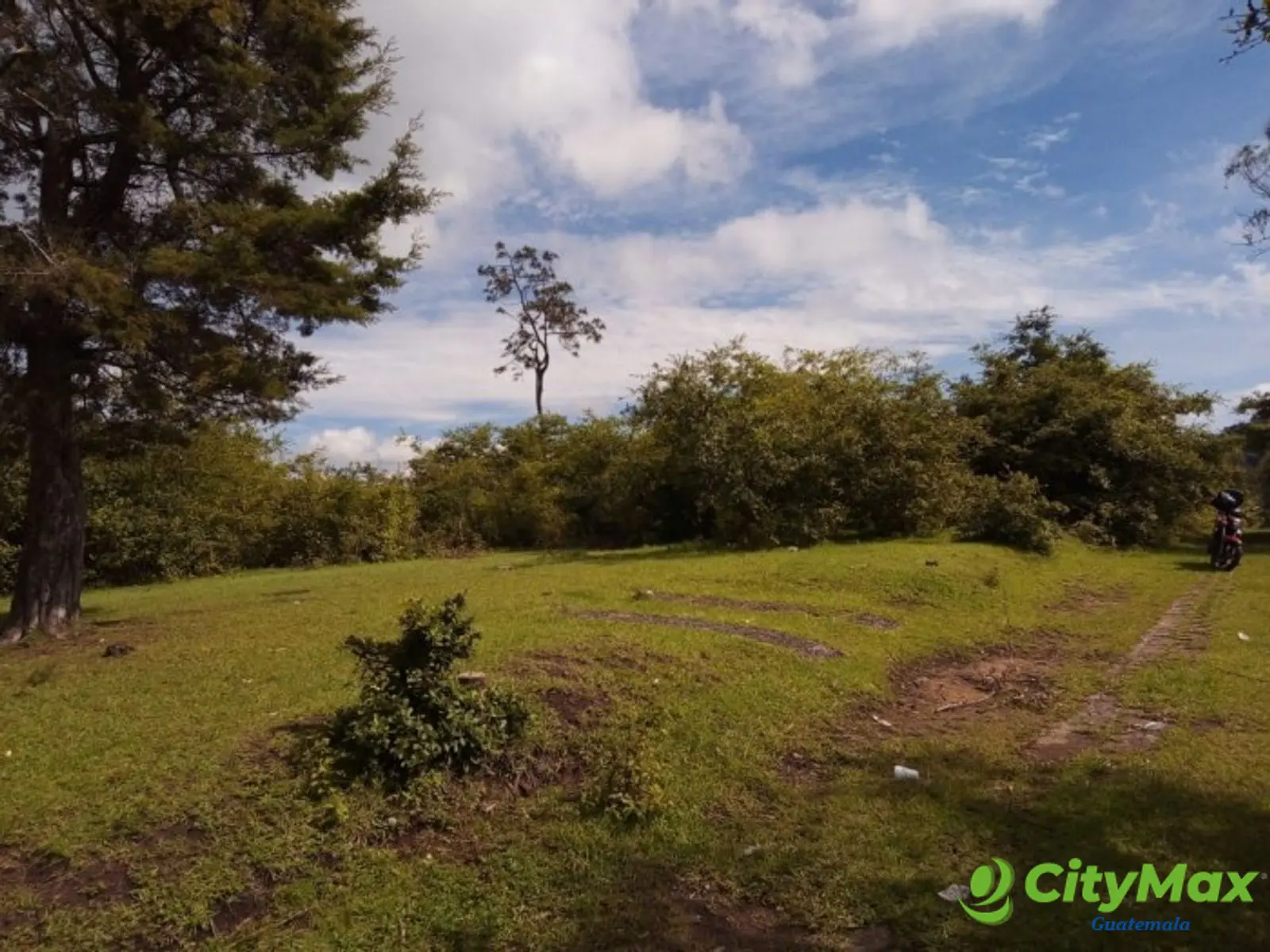 Venta de terreno Residencial en El Tejar Chimaltenango - foto 4