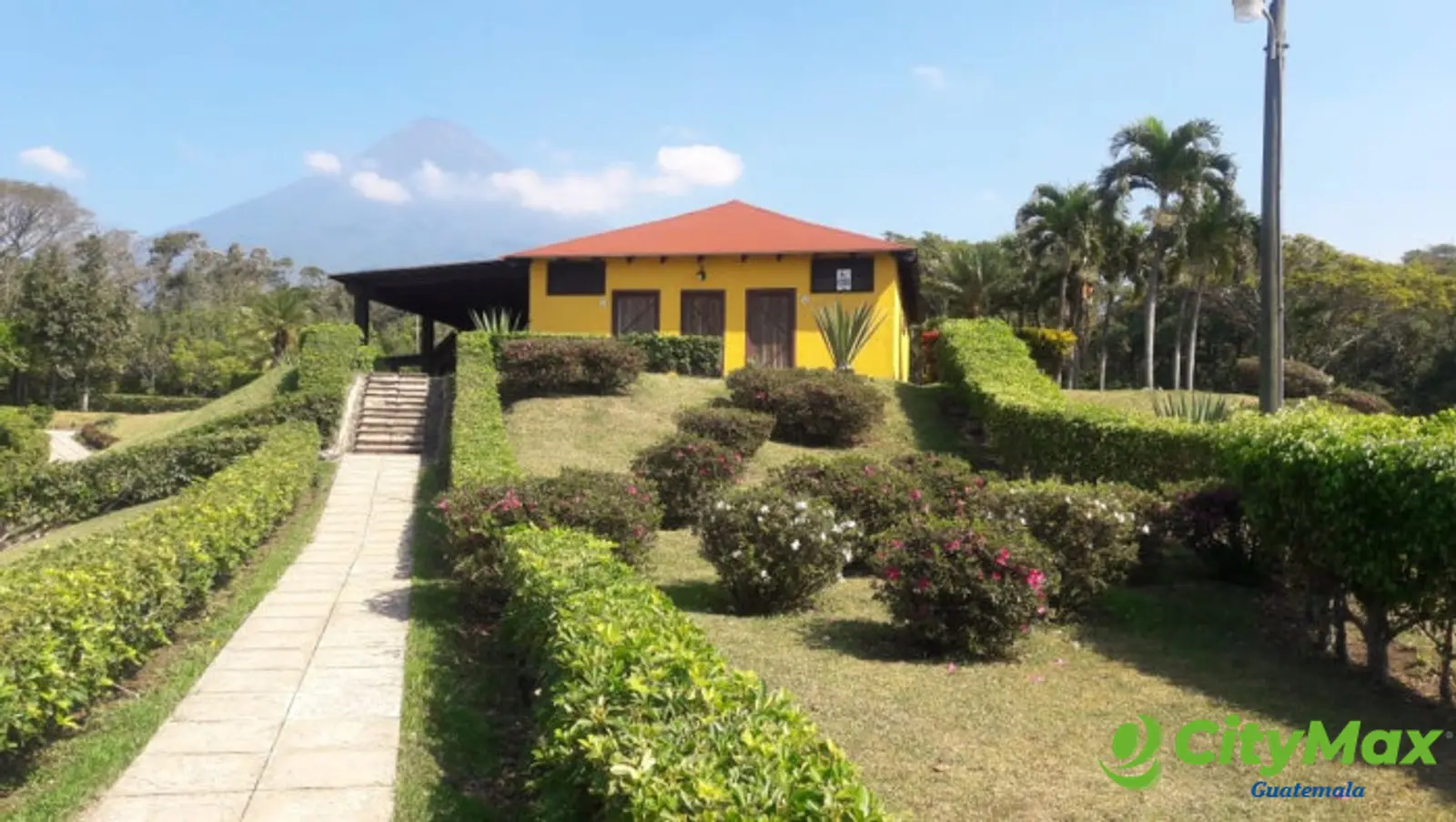 En Venta terreno en Campo Aventura Palín Escuintla - foto 3