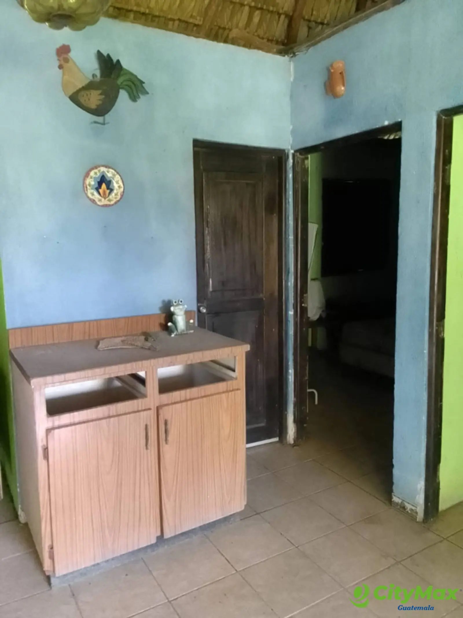 Terreno-condominio económico venta  Taxisco Santa Rosa - foto 8