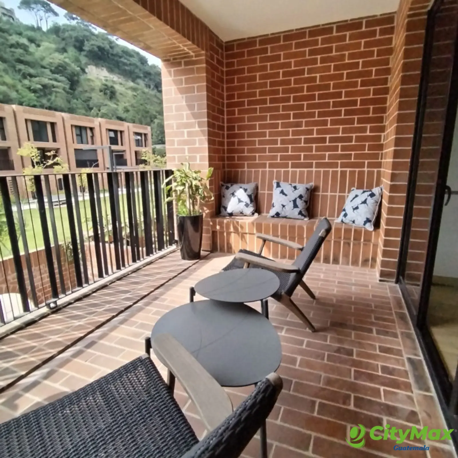 Casa nueva en venta en proyecto residencial en Zona 13  - foto 6