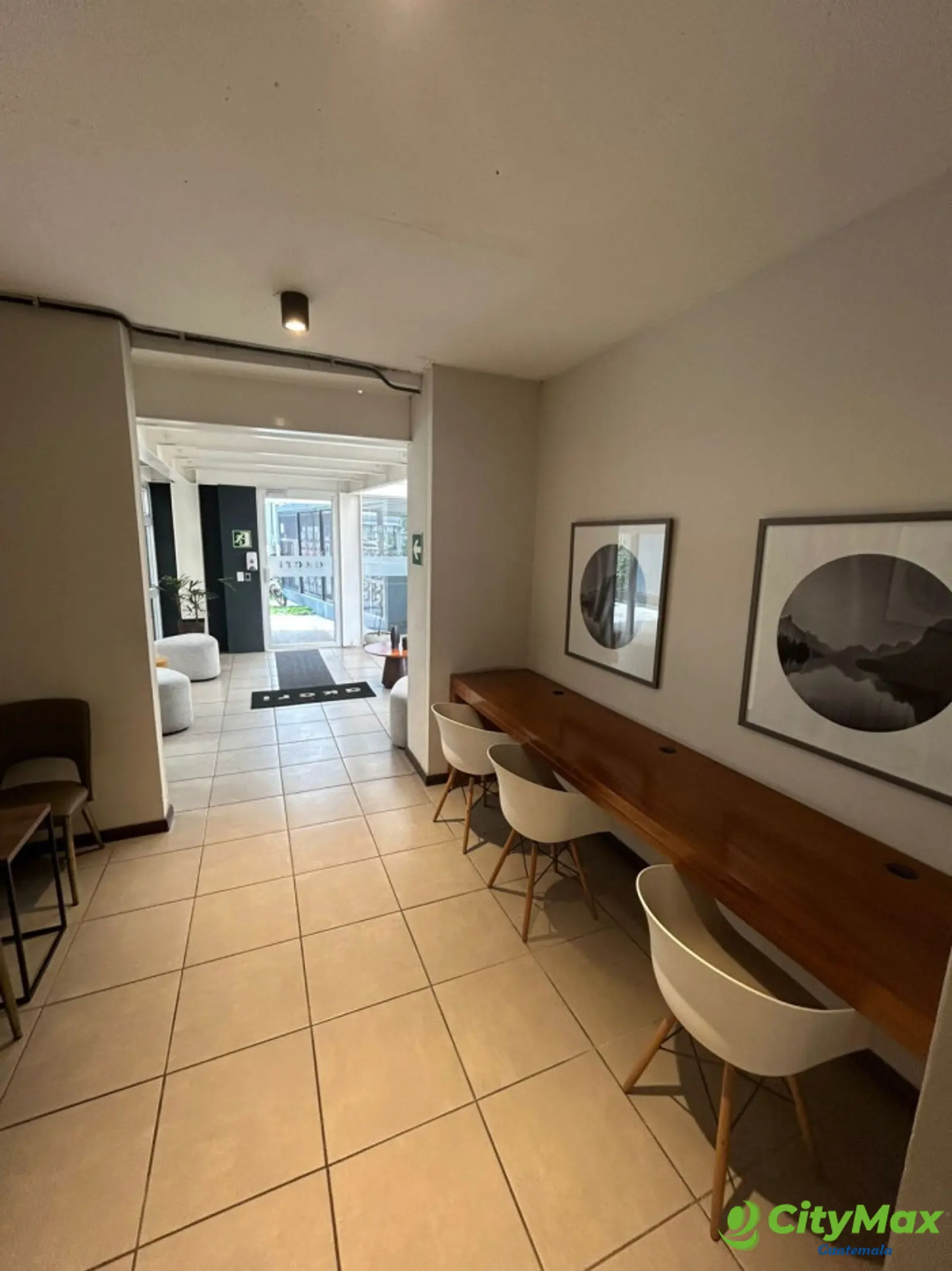 Apartamento de venta en Edificio Akari zona 2 de Mixco - foto 18
