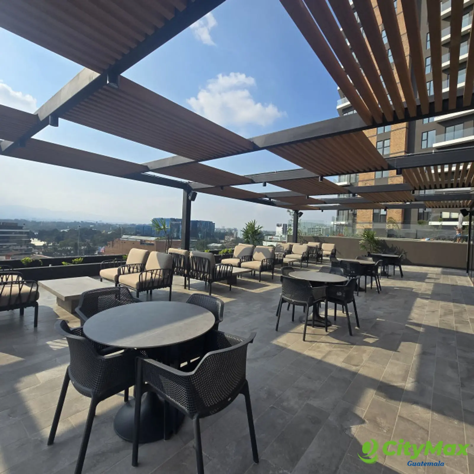 Apartamentos en Venta en Zona 14 Ave. las Americas - foto 12