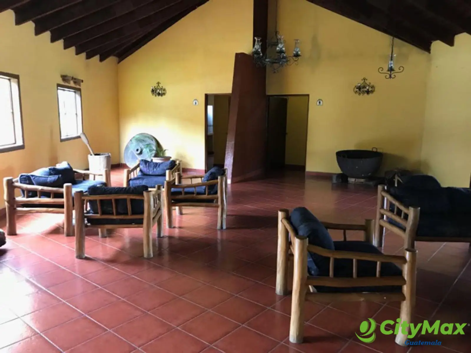 En Venta terreno en Campo Aventura Palín Escuintla - foto 11