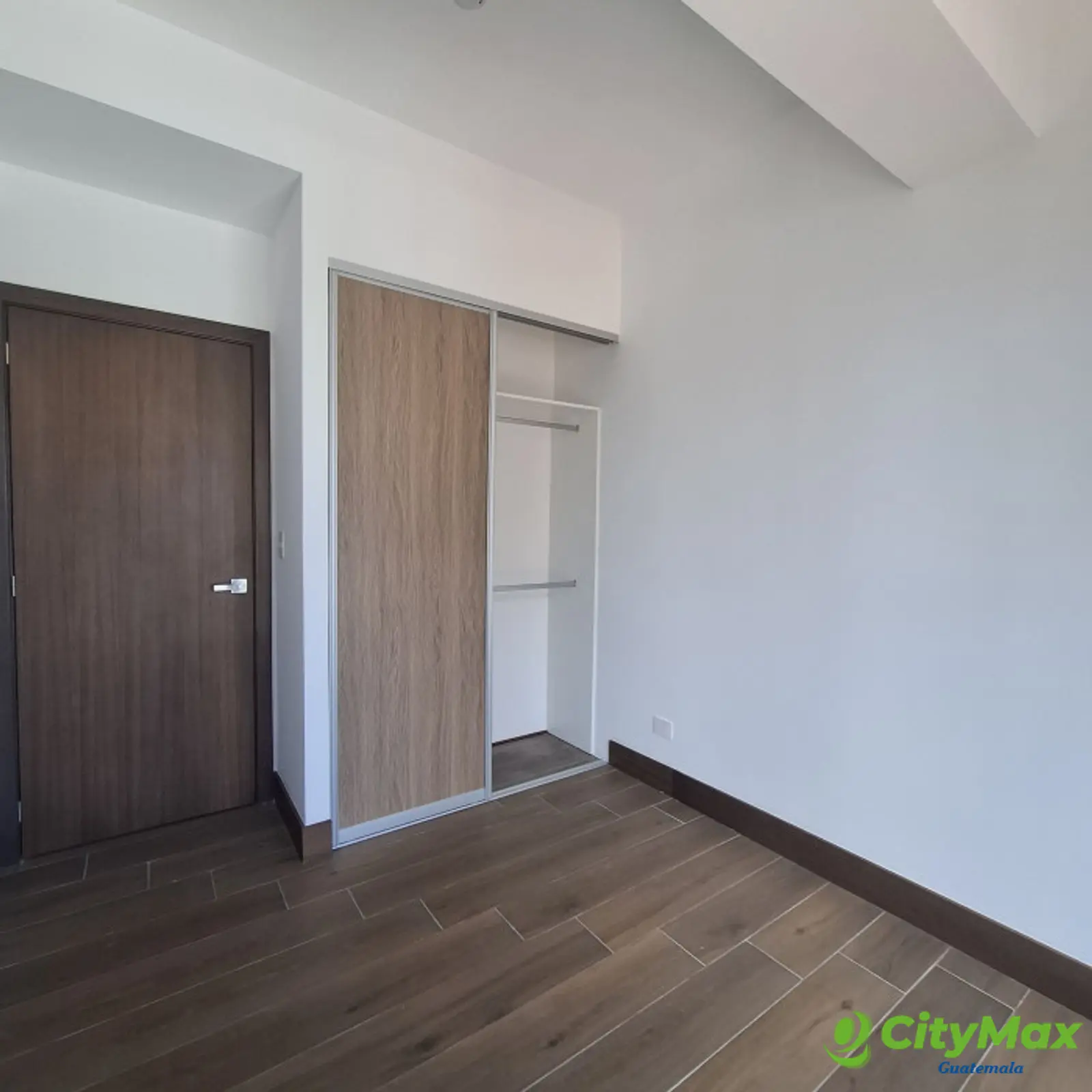 Apartamentos en Venta NUEVO en la zona 14 Guatemala - foto 9