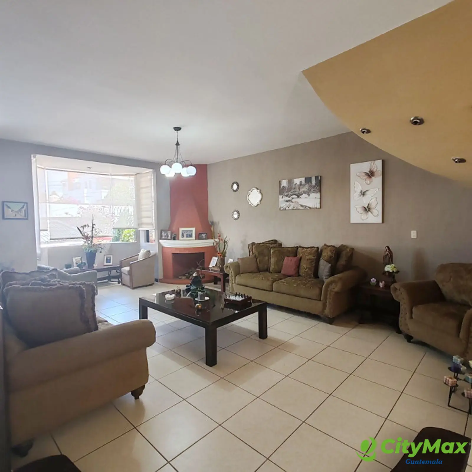 Casa en venta en km 15.8 CAES Paraje solar - foto 2