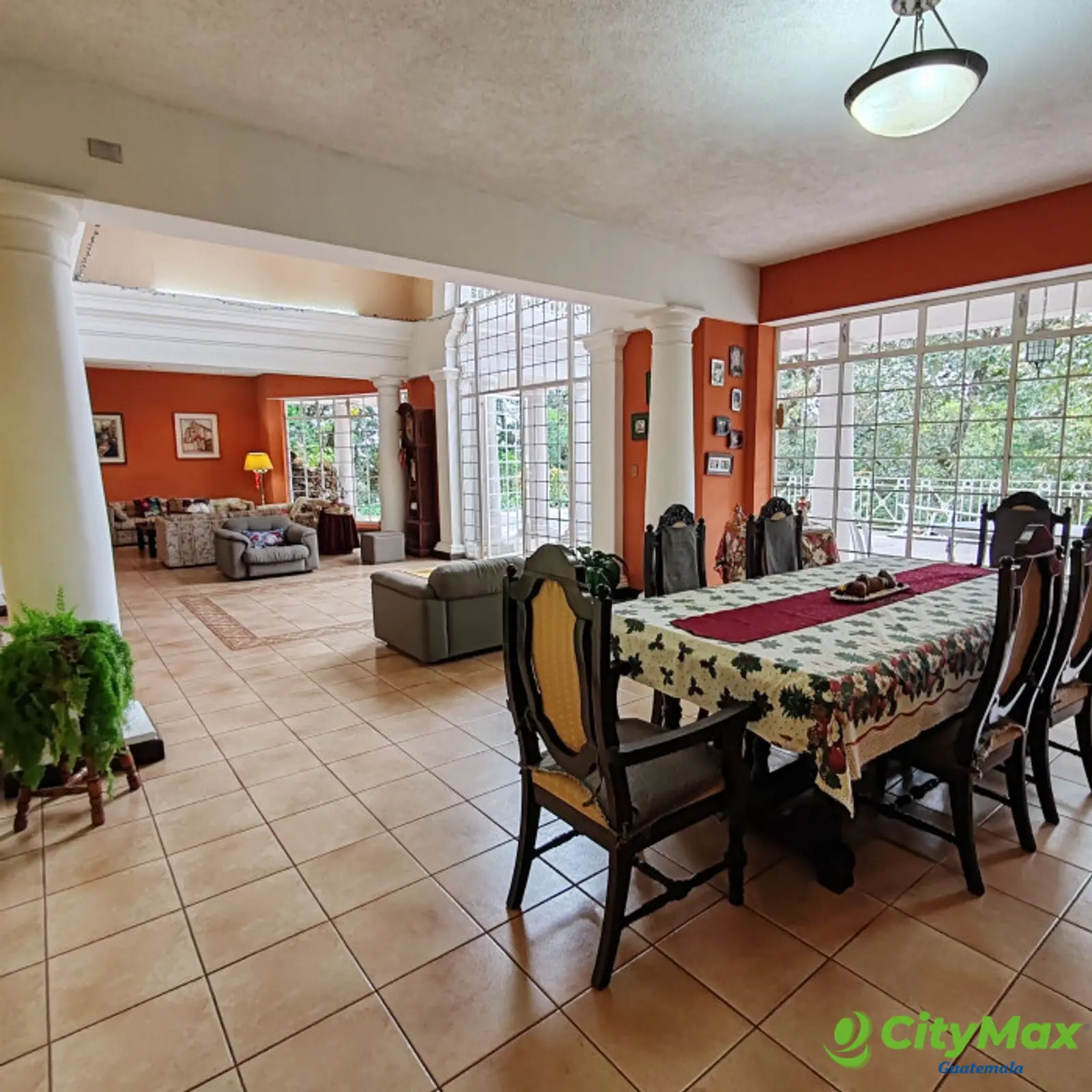 CASA EN VENTA EN EL ENCINAL TRONCO 2  - foto 6