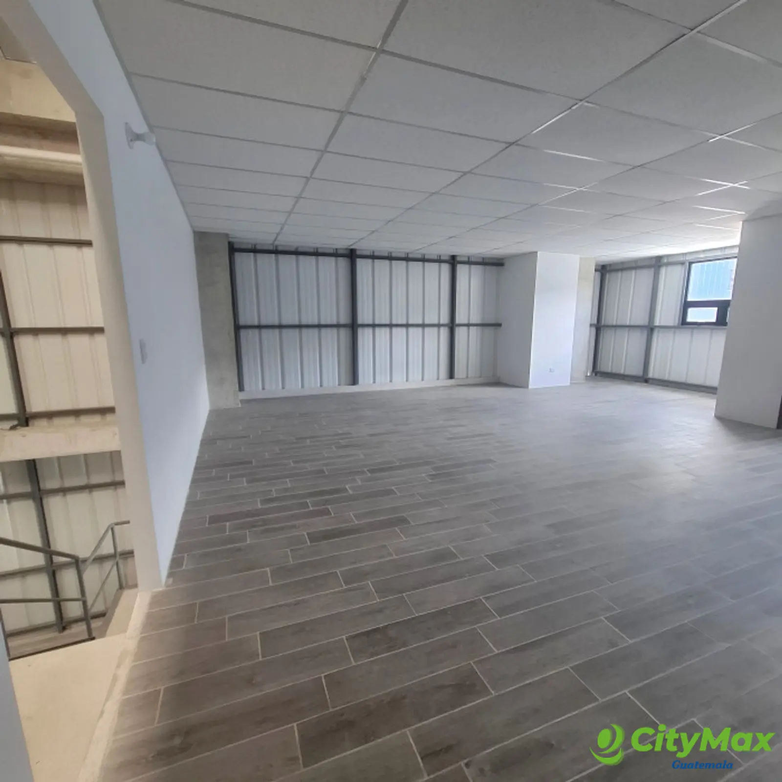Ofibodega de Esquina en Renta, para estrenar en K13 - foto 12