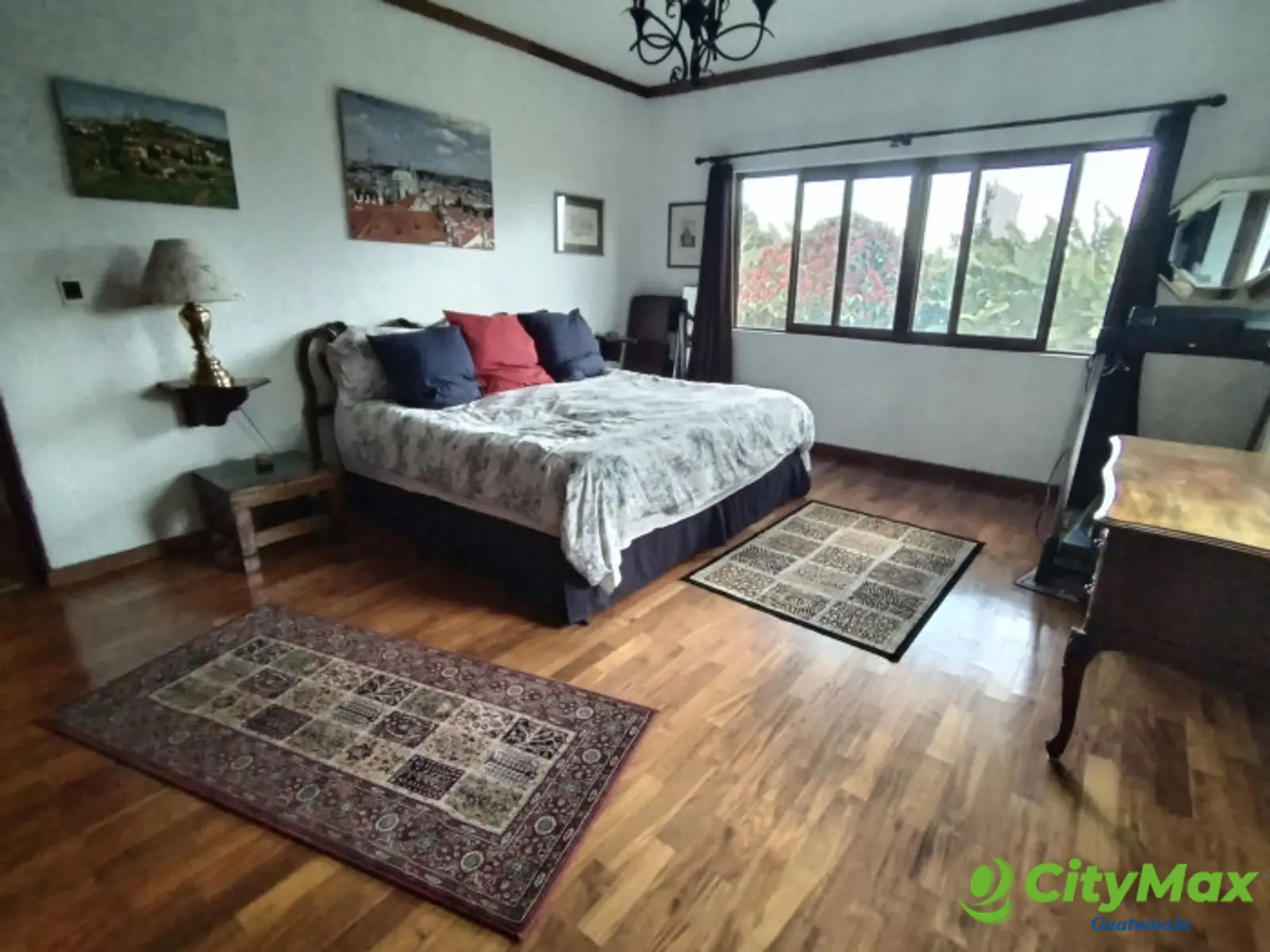 En Renta casa en San Rafael cerca Vista Hermosa - foto 12