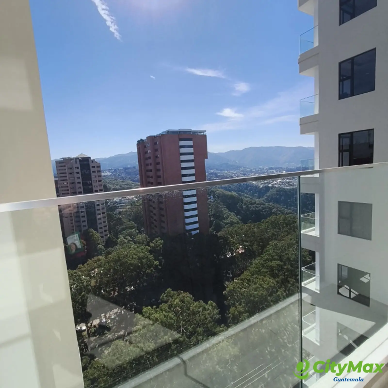 Apartamento Amueblado en Renta o Venta en Z.13 Americas - foto 9